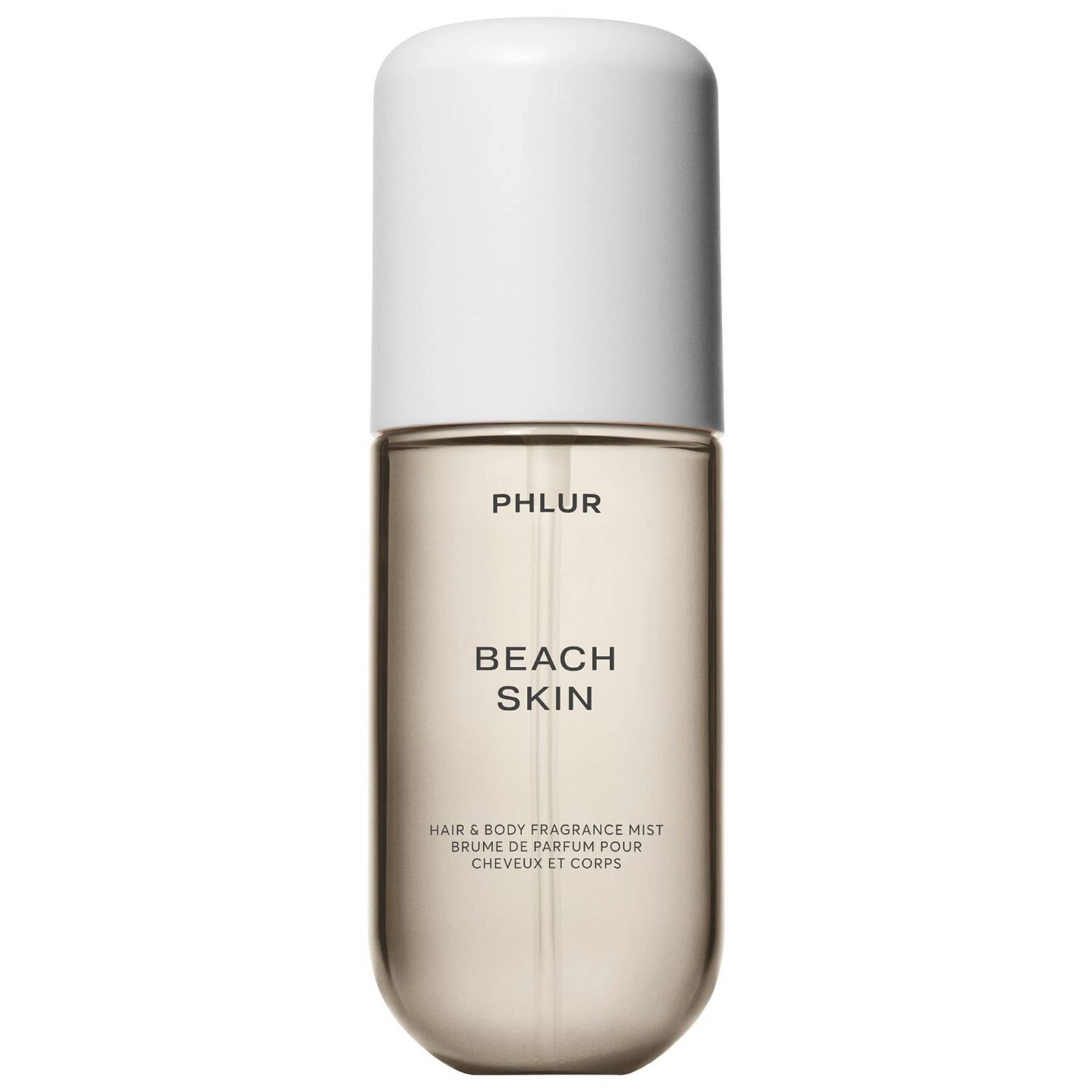 PHLUR Beach Skin Body & Hair Fragrance Mist, Size: 3 FL Oz, Beachskin | Kohl's