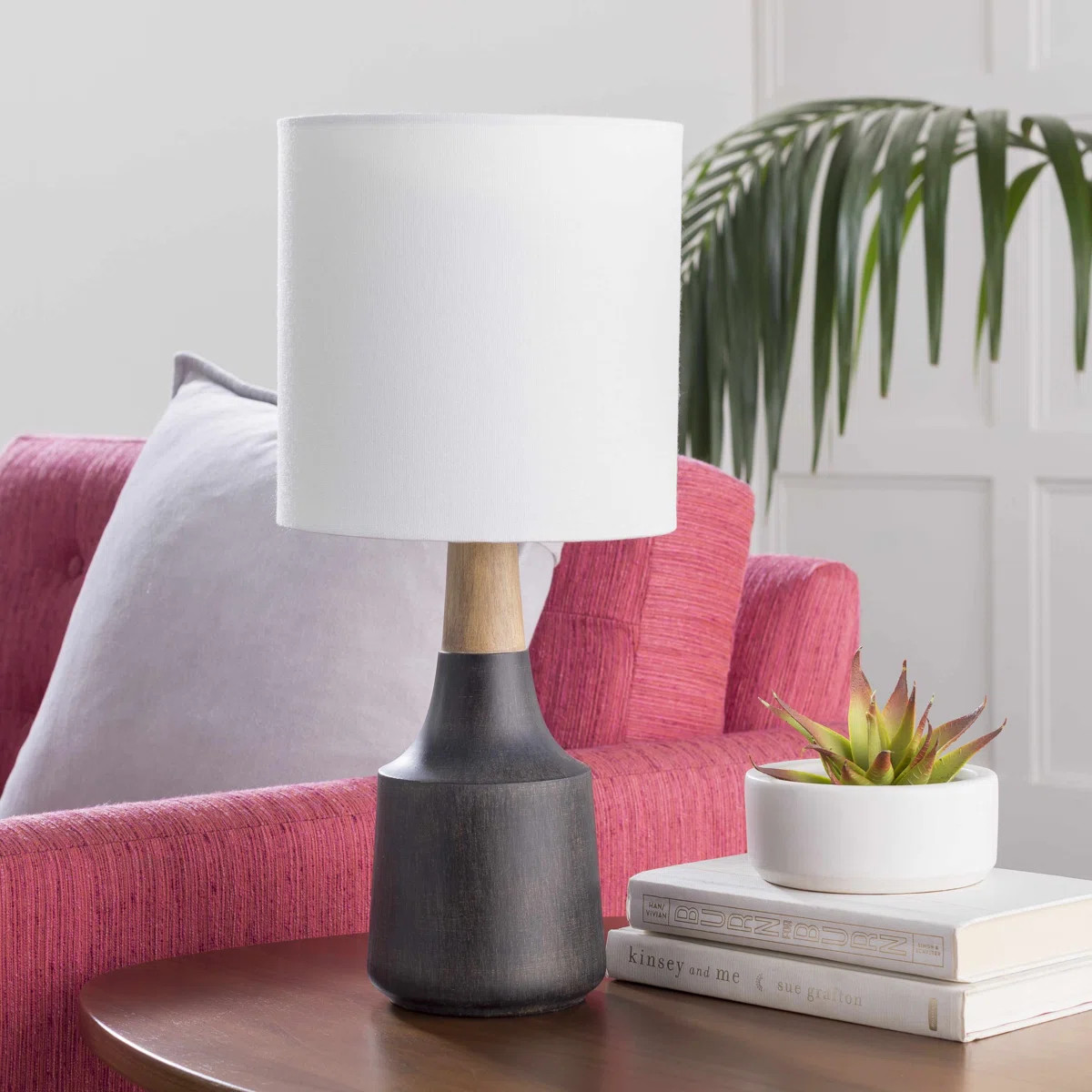 18'' Table Lamp | Wayfair North America