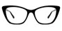 The Wanda - Black | Pair Eyewear