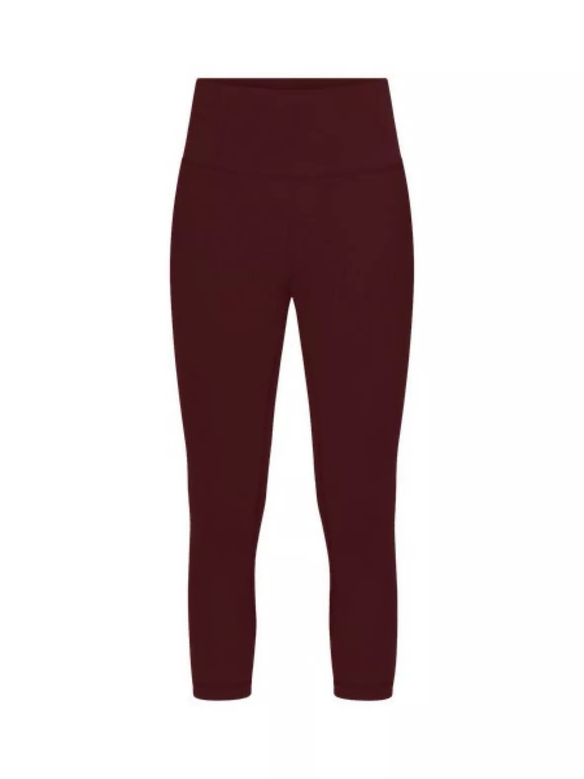 Track lululemon Align™ High-Rise Pant with Pockets 25 - Red Merlot 