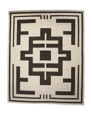 8x10 Wool Hand Knotted Rug | Home | Marshalls | Marshalls