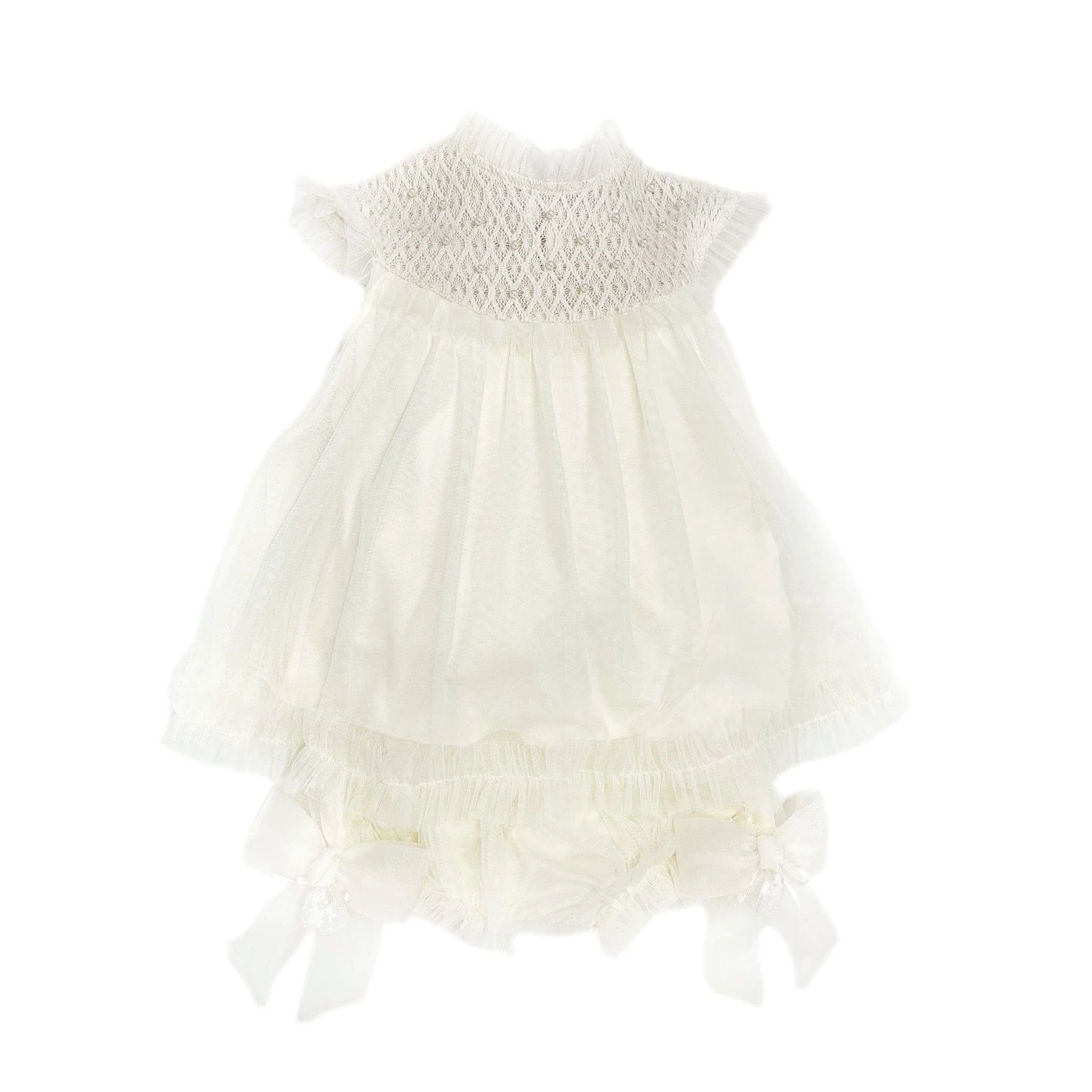 Bella Blouse and Bloomers Set | petite maison kids