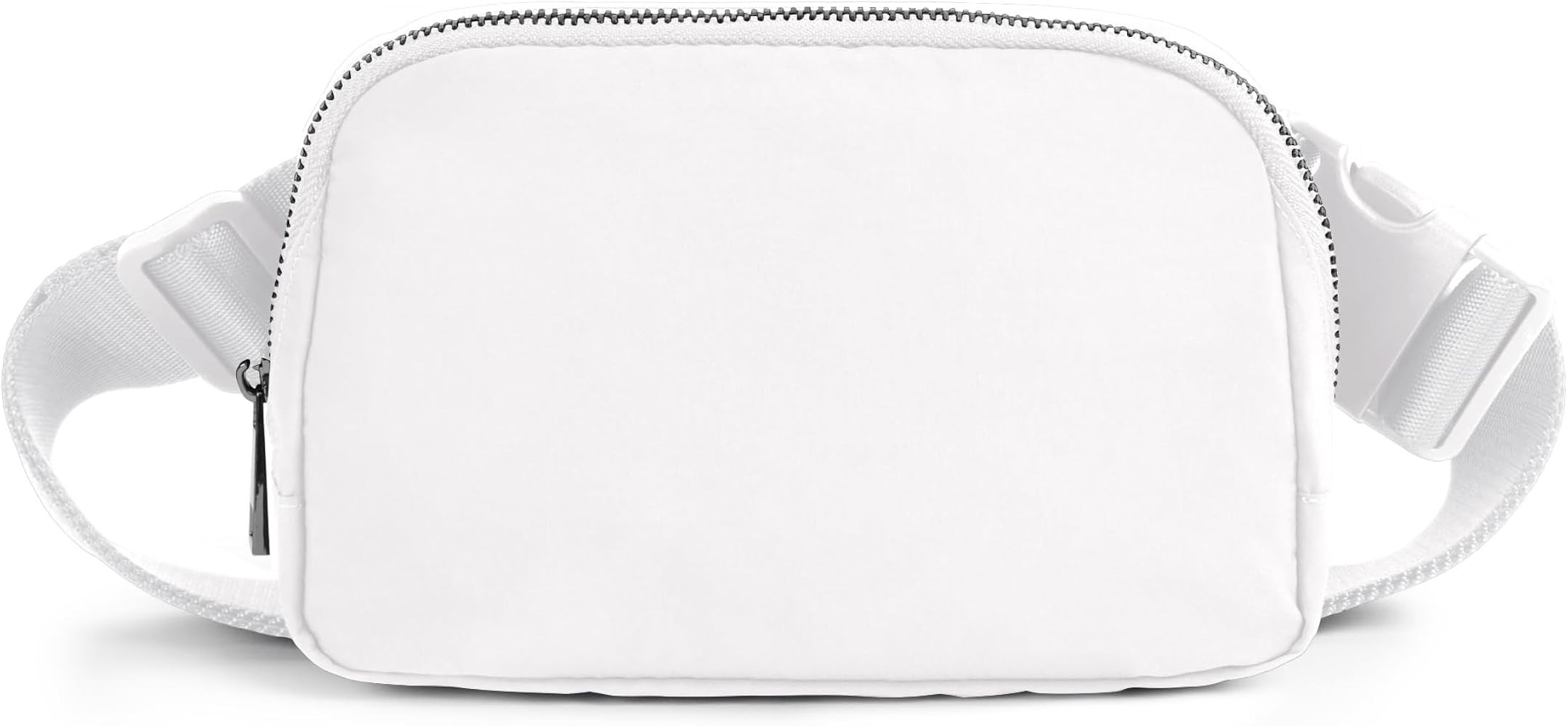 ODODOS Unisex Mini Belt Bag with Adjustable Strap Small Fanny Pack for Workout Running Traveling ... | Amazon (US)