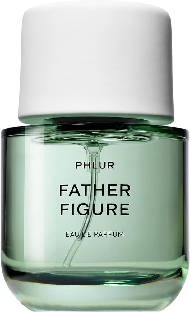 PHLUR Father Figure Eau de Parfum - Full Size Perfume for Women & Men Fragrance - Green Fresh Fig... | Amazon (US)