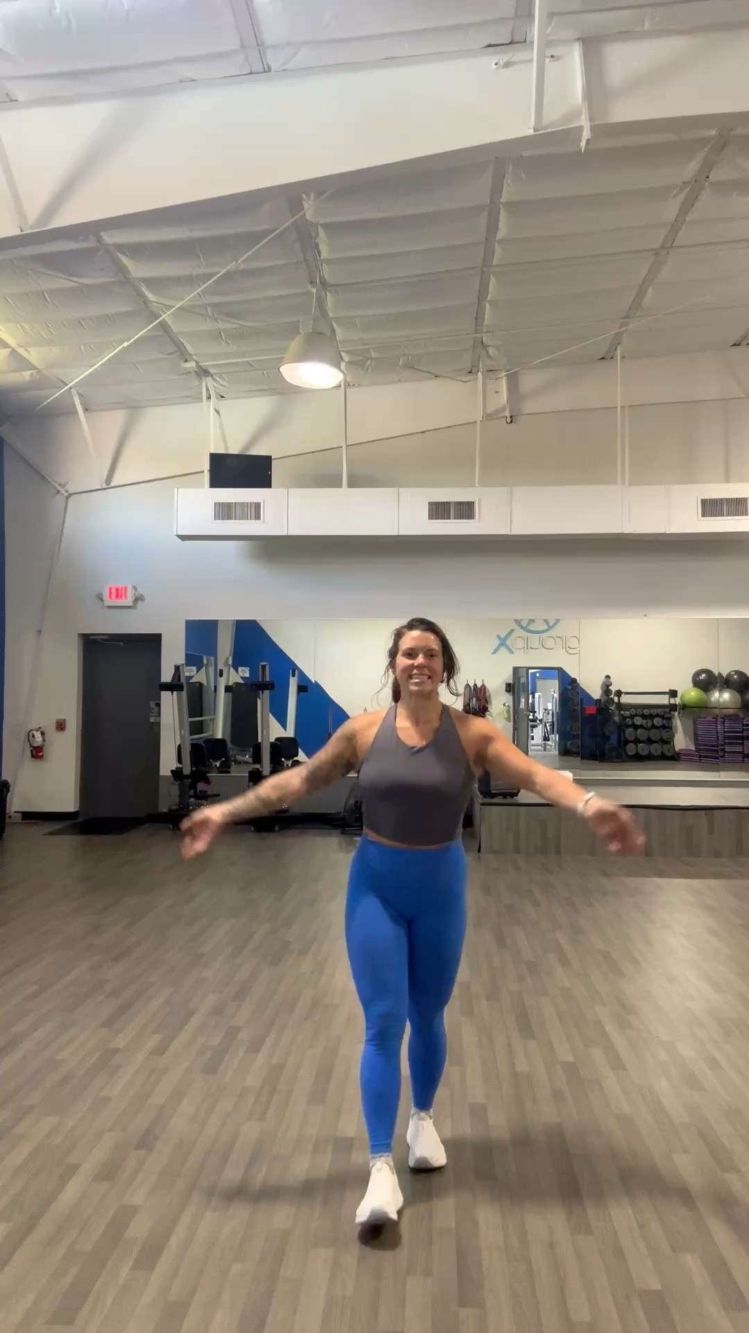 GYM FIT

#LTKActive #LTKfitnessgoals #LTKmomlife