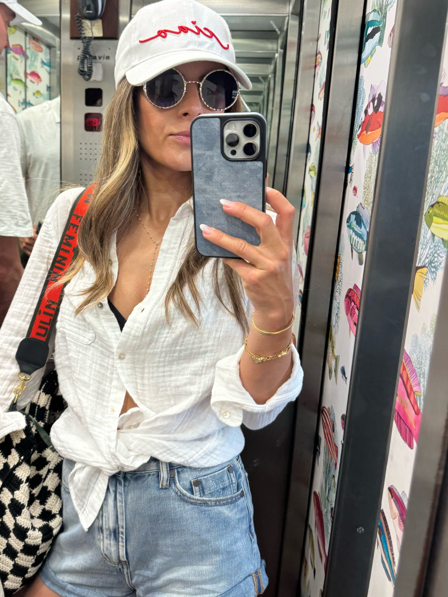 Ciao ❤️🇮🇹






#italy #vacation #italianvacation #ciao

#LTKStyleTip #LTKSeasonal #LTKFindsUnder100