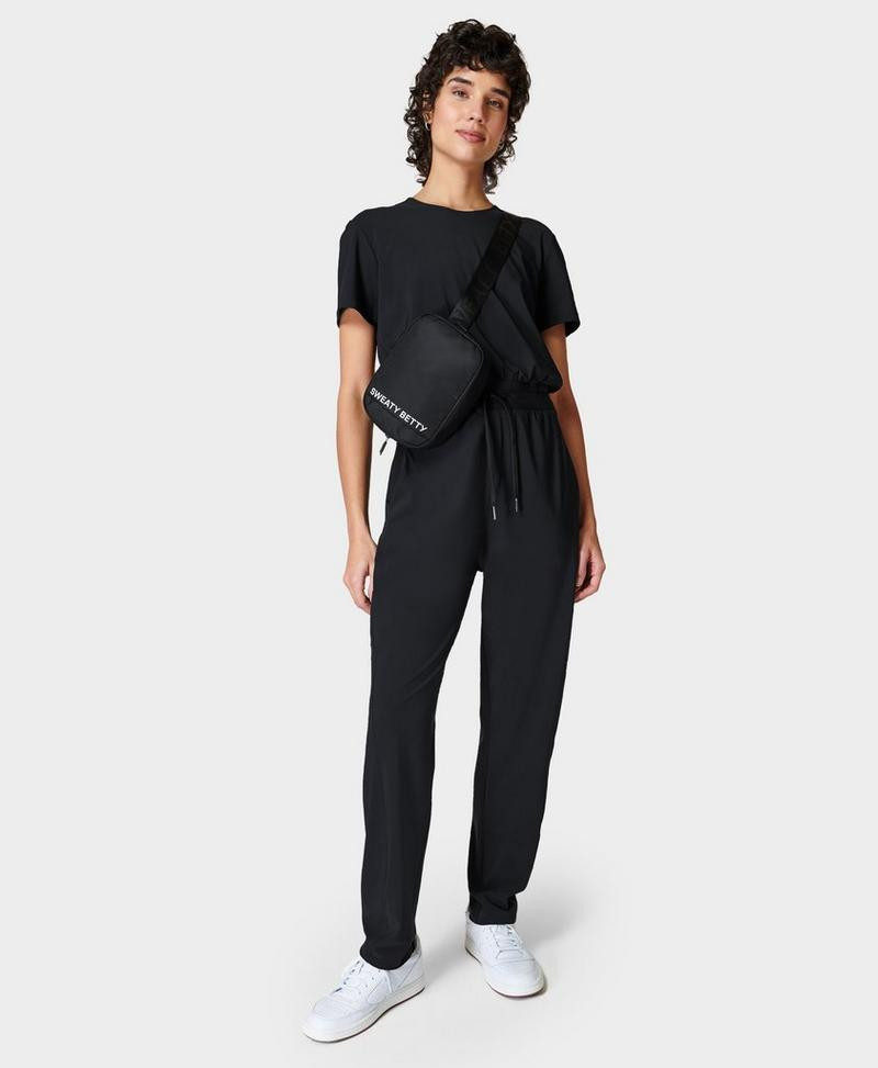 Explorer Jumpsuit | Sweaty Betty UK