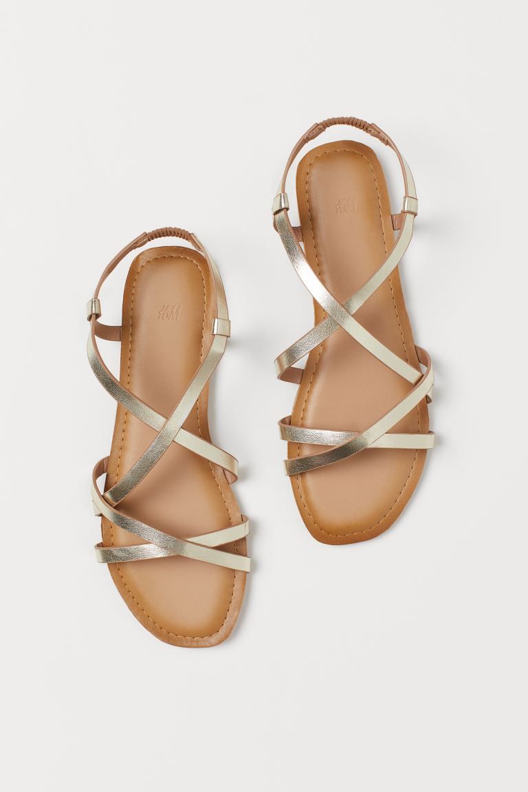 Sandalen | H&M (DE, AT, CH, NL, FI)