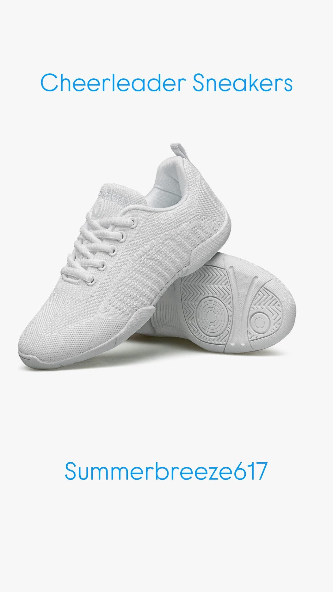 For your cheerleader


#LTKHoliday #LTKSaleAlert #LTKGiftGuide