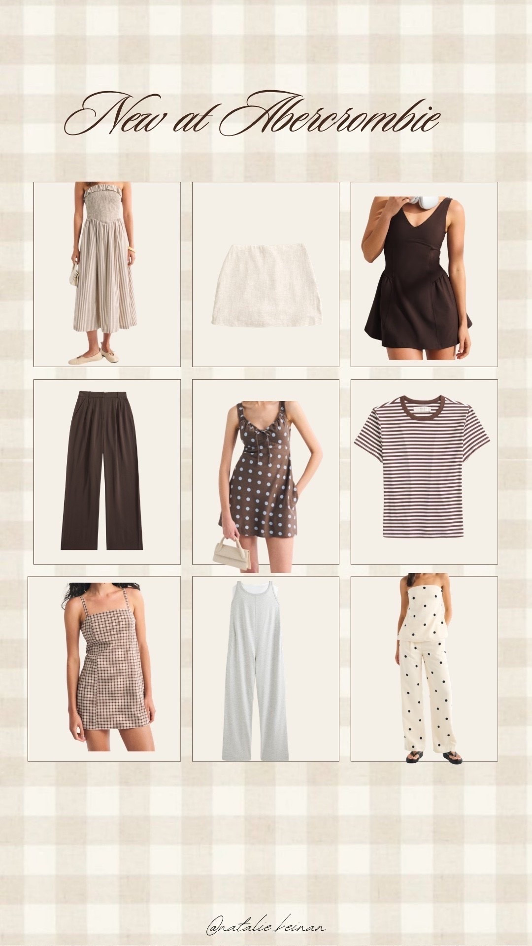 New at Abercrombie!!!!



#LTKootd #LTKgrwm #LTKSaleAlert