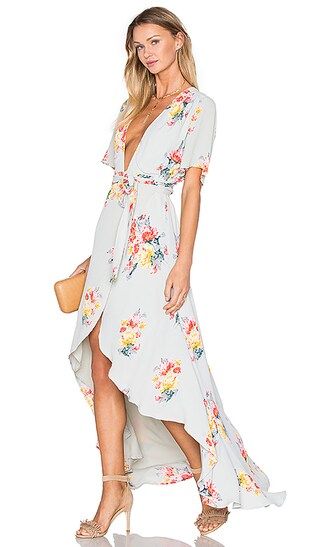 Privacy Please Krause Dress in Mint | Revolve Clothing