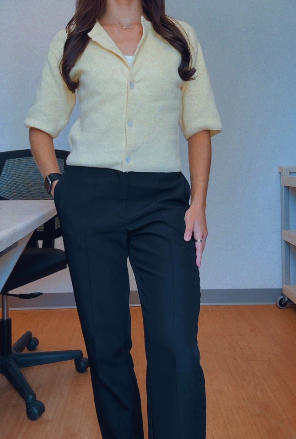 Comfy work finds! 

#LTKPetite #LTKStyleTip #LTKWorkwear