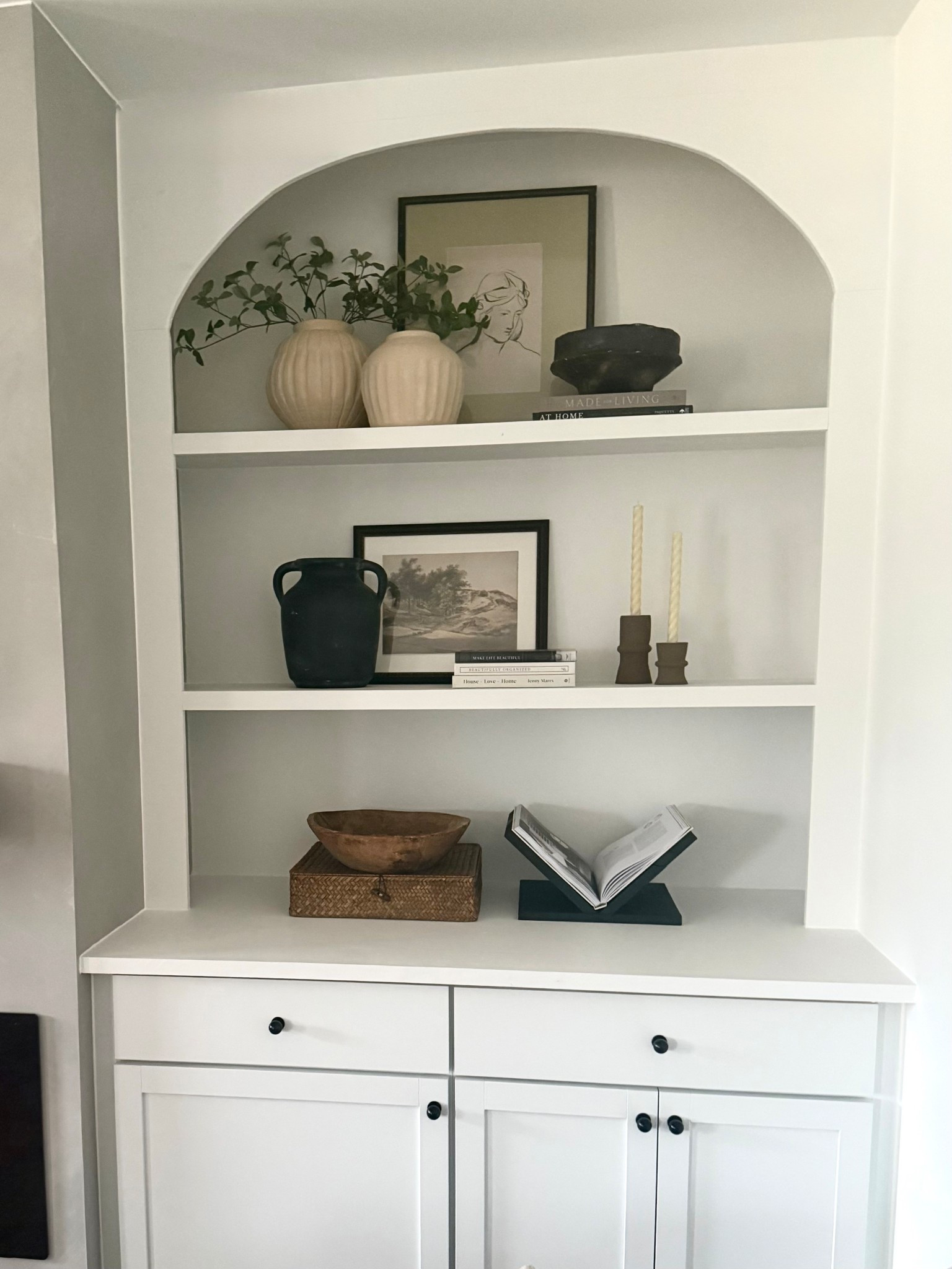 Shelf styling
Home inspo
Home must haves 


#LTKFindsUnder100 #LTKFindsUnder50