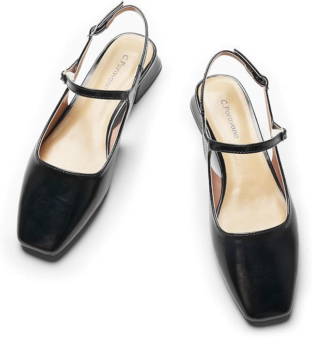 Visit the C.Paravano Store | Amazon (US)