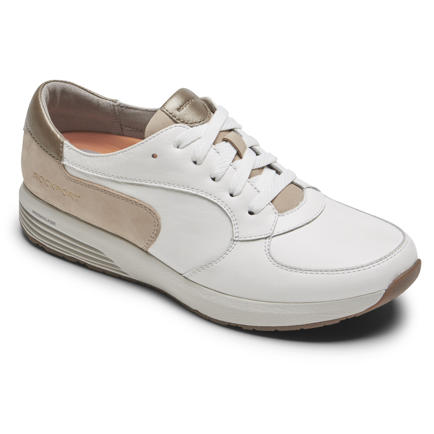 Women's Trustride ProWalker Sneaker | Rockport (US)
