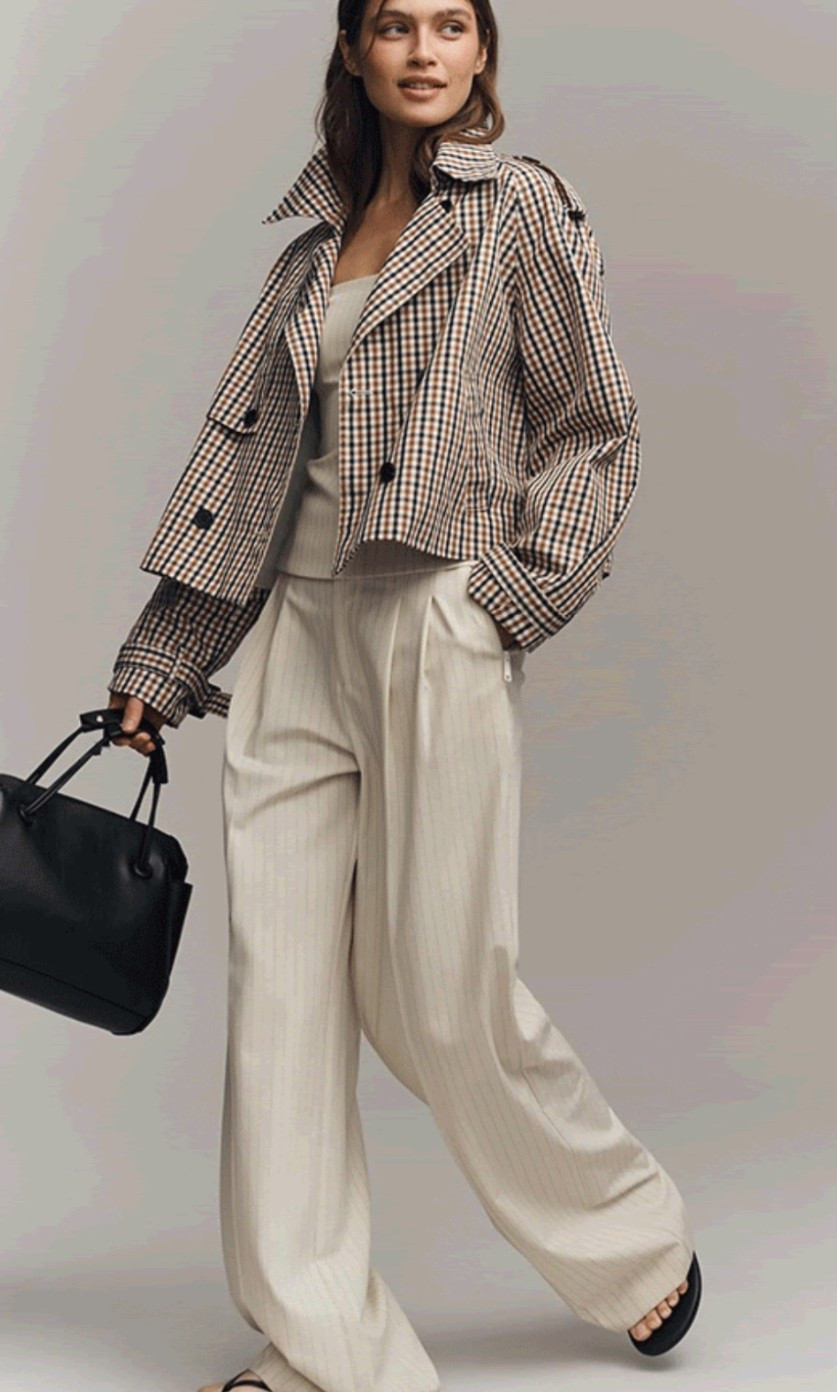 Perfect corporate pieces. Jacket is sold out but I’ve linked others that work as well.

#LTKOver40 #LTKWorkwear #LTKootd