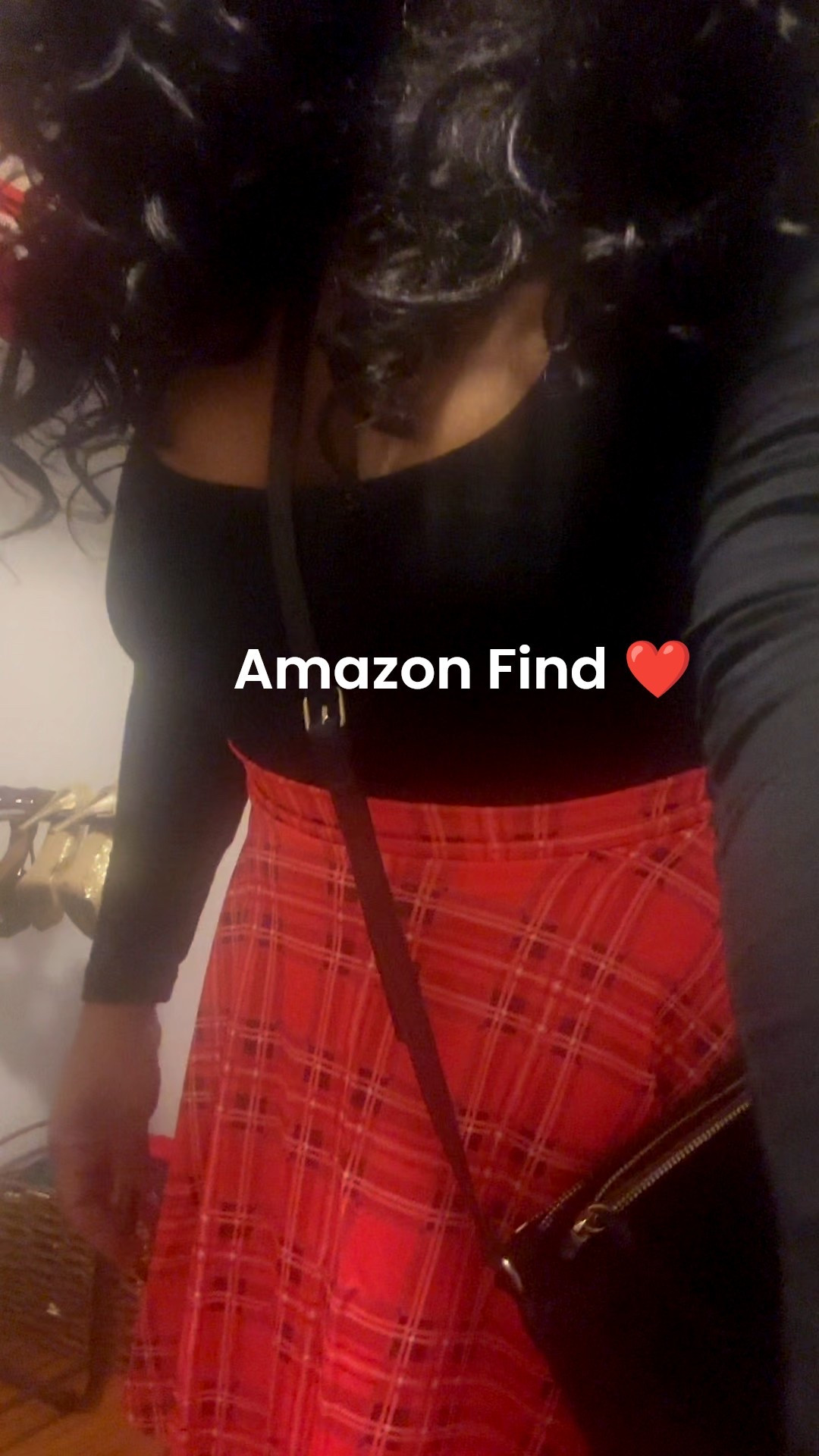 “This Amazon red pleated mini skirt understood the assignment.”

#LTKSaleAlert #LTKValentine #LTKOver40
