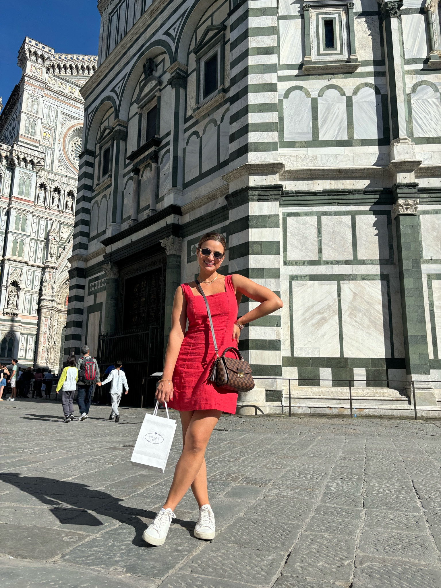 European vacation outfit idea

European spring outfit 
Linen blend dress
Vacation outfit 
White sneakers
Summer dress


#LTKeurope #LTKitalia #LTKstyletip