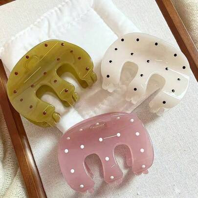 Hair clips | SHEIN