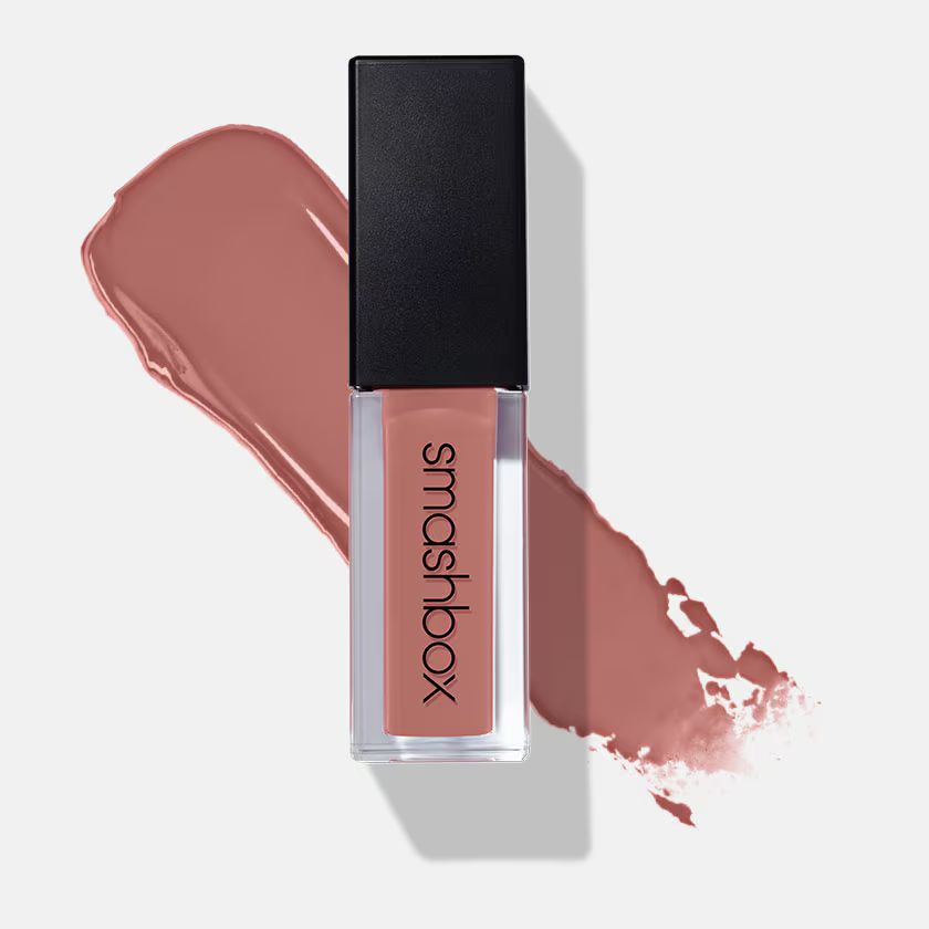 Always On Liquid Lipstick | Smashbox (US)