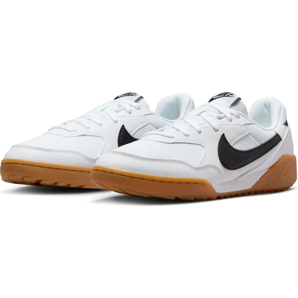 Nike Terra Manta Sneaker in White/black at Nordstrom Rack, Size 11.5 | Nordstrom Rack
