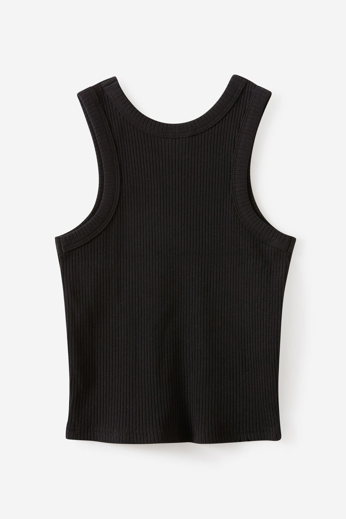 Fitted Essential Tank | Cotton On (ANZ)