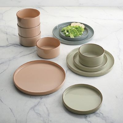 Somerset Melamine Dinnerware | Frontgate