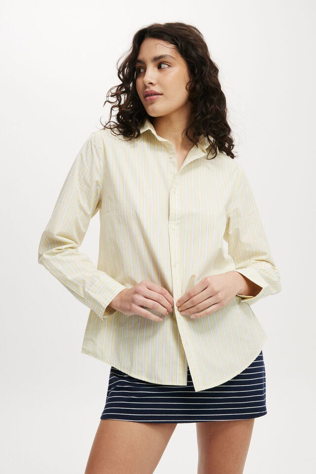 Heritage Shirt | Cotton On (ANZ)