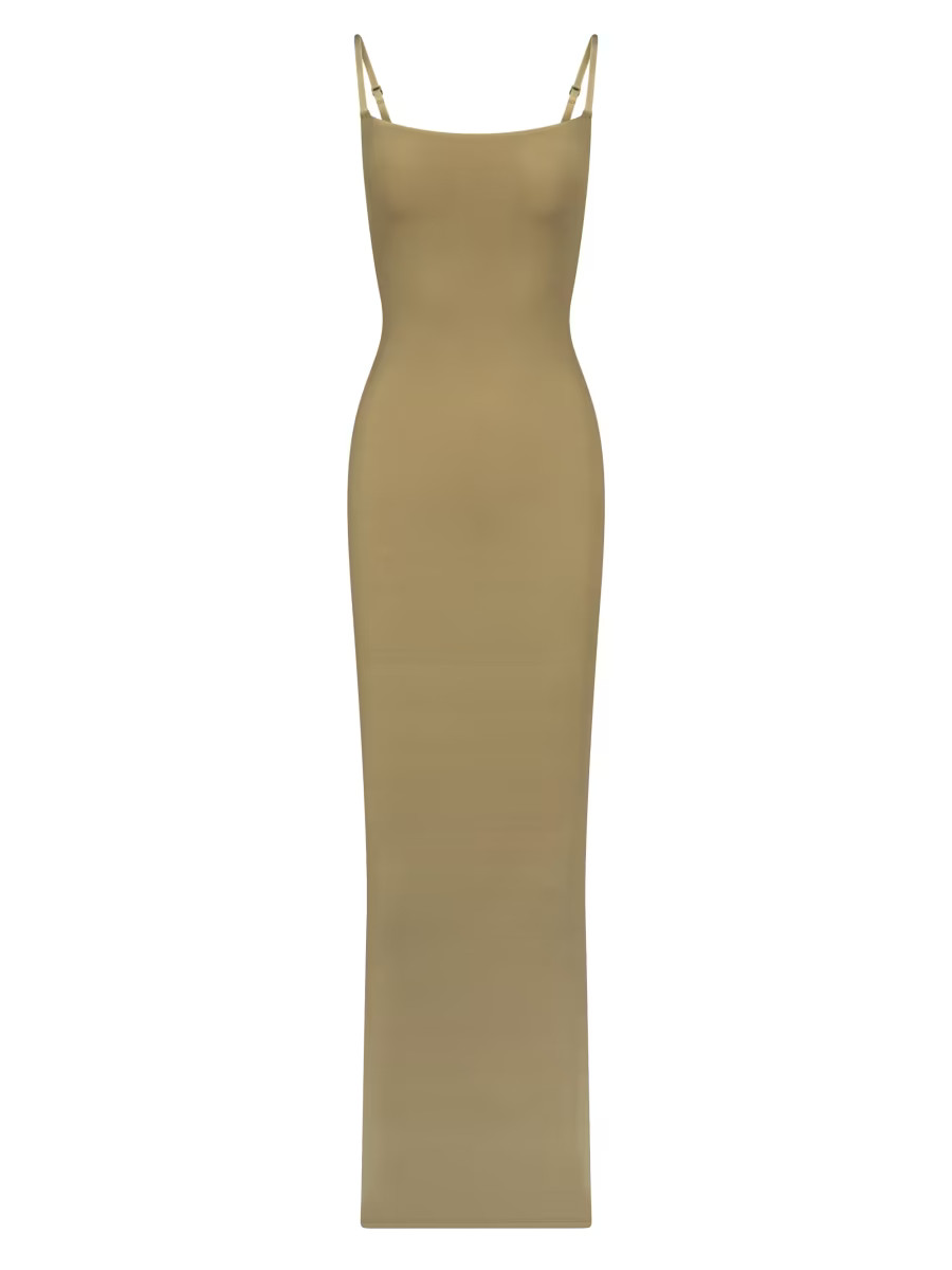 Fits Everybody Long Slip Dress | Saks Fifth Avenue