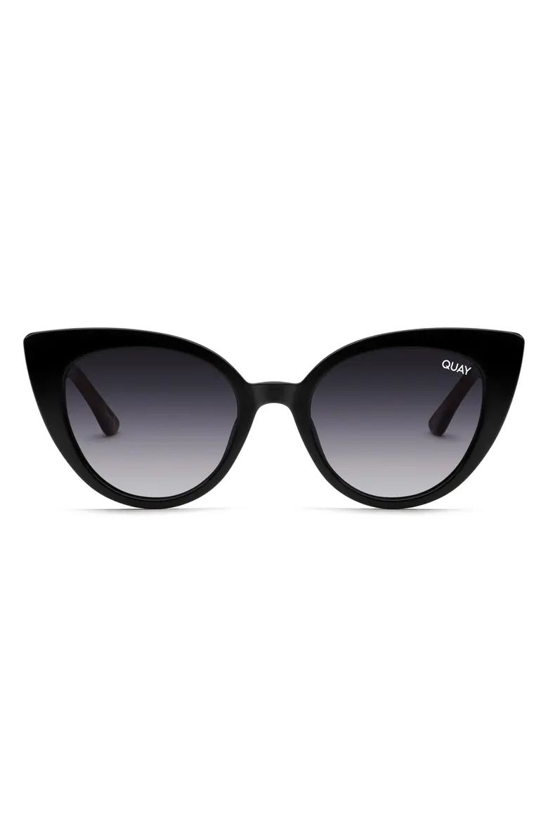 Audacious 52mm Cat Eye Sunglasses | Nordstrom