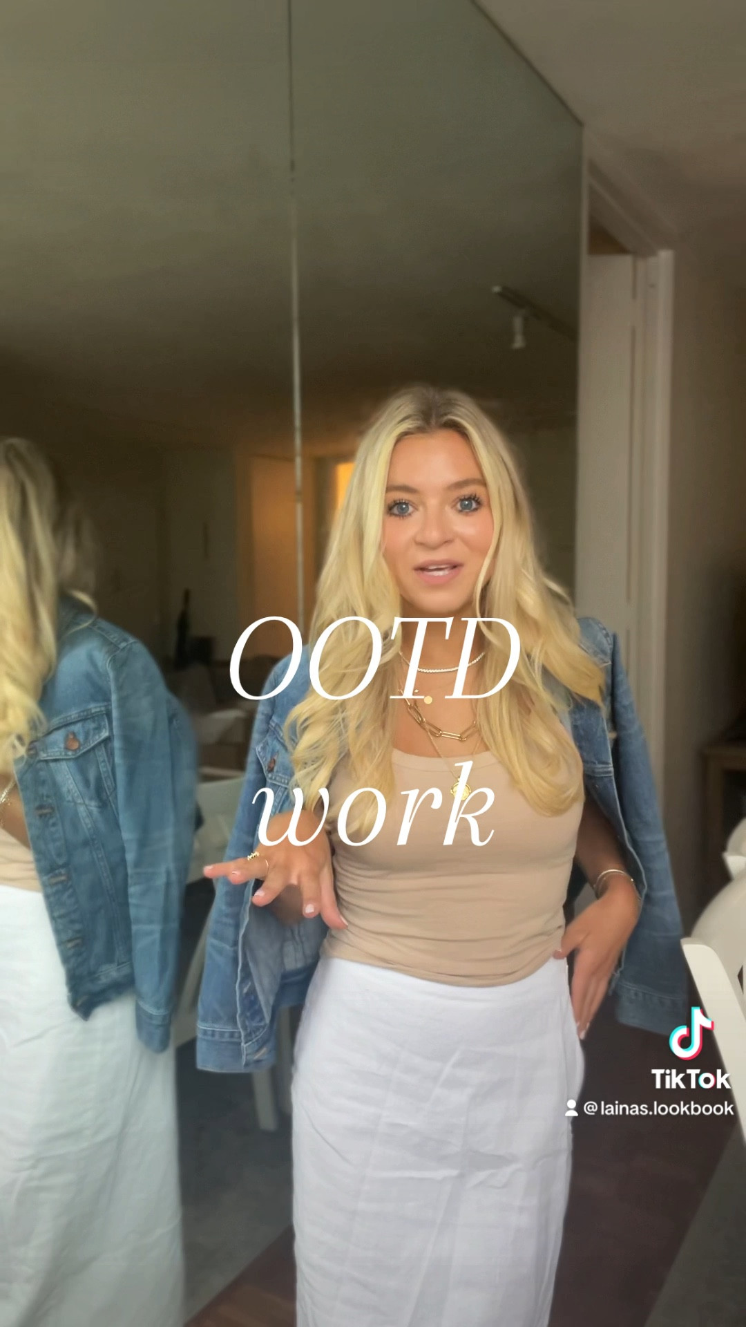 Workout outfit 🩵

#LTKBacktoSchool #LTKstyletip #LTKunder100