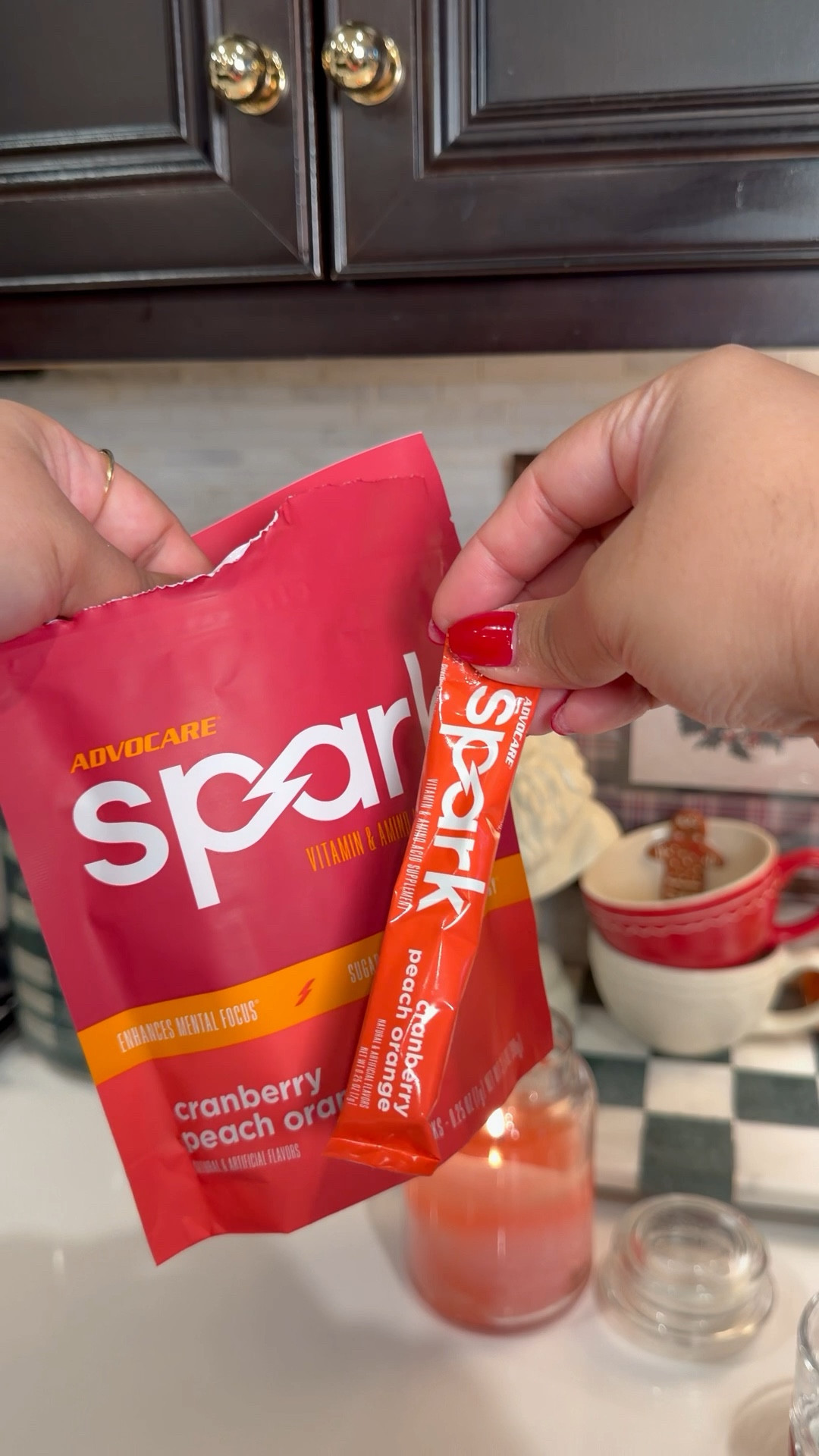 The perfect Christmas gift! #advocare #ad @advocare #spark #advocarepartner





#LTKHoliday #LTKselfcare #LTKGiftGuide