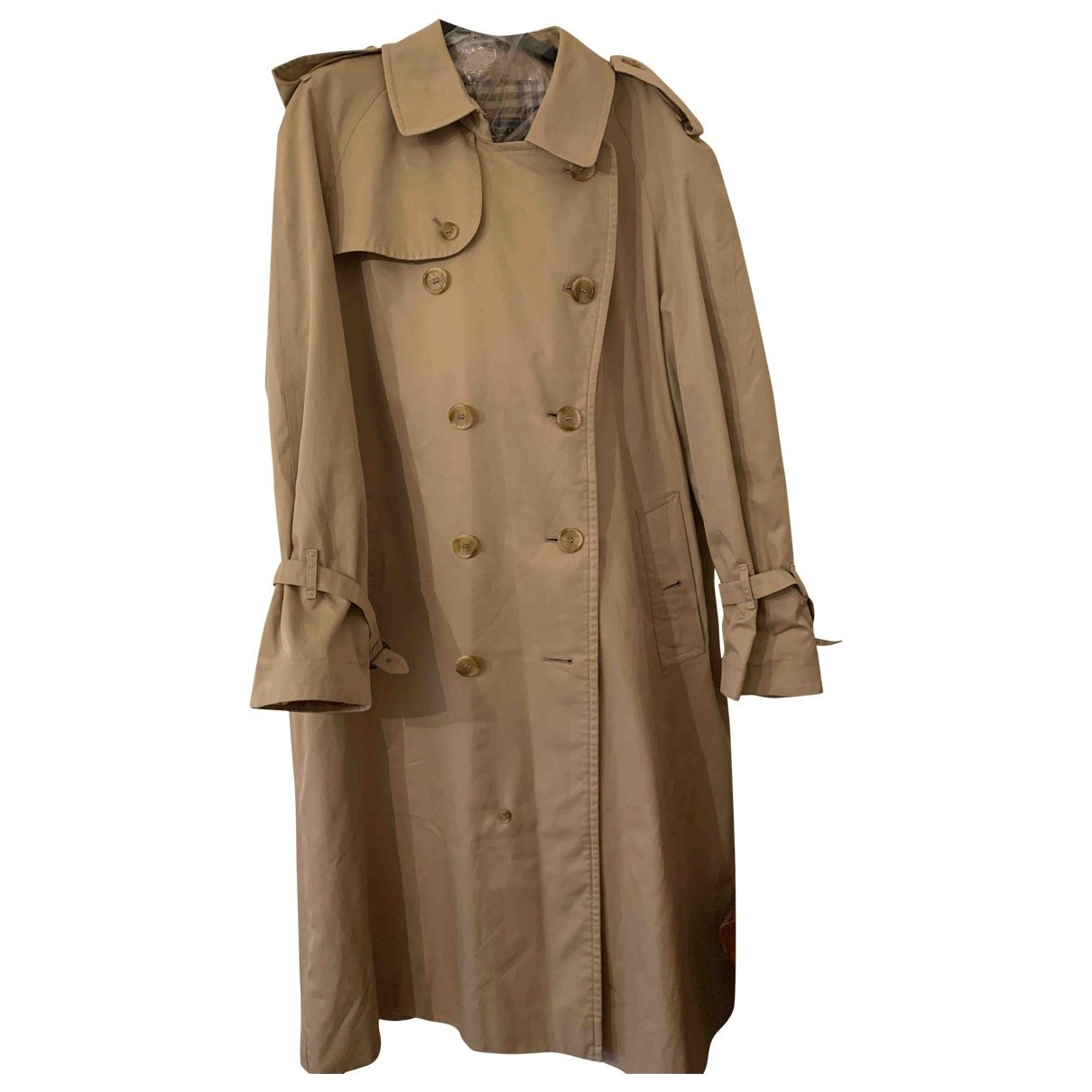 Burberry Trench coat for Women XL International | Vestiaire Collective (Global)