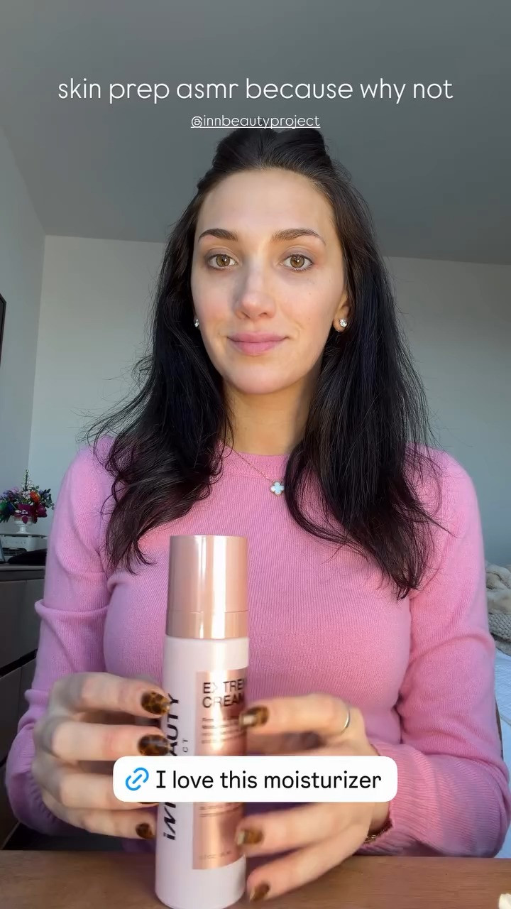 I love this moisturizer as skin prep for my makeup routine! On sale at Sephora for up to 20% off with code EVERYTHING. 

 #LTKBeauty