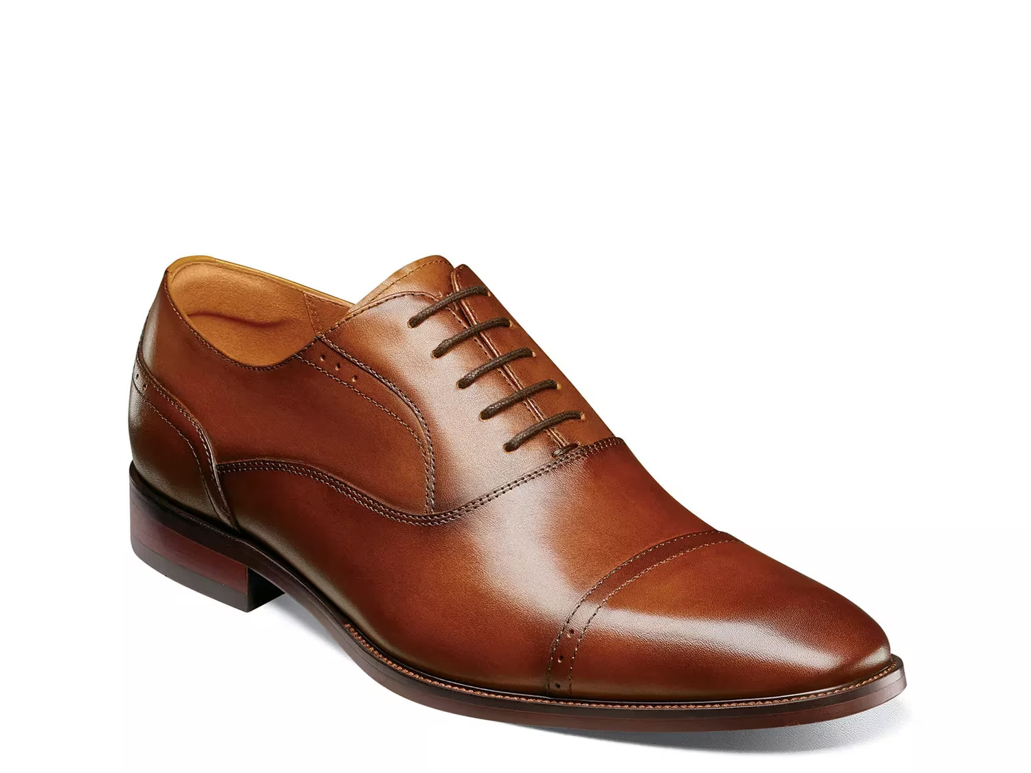 Florsheim Sondrio Cap Toe Oxford | DSW