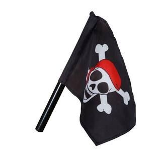Gorilla Playsets Pirate Flag Kit 09-1014-P - The Home Depot | The Home Depot