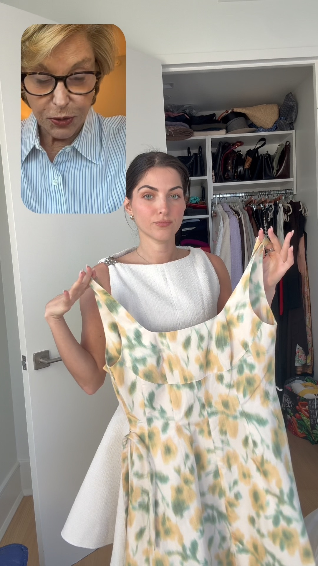 Spring dresses

#LTKSeasonal #LTKgrwm #LTKootd