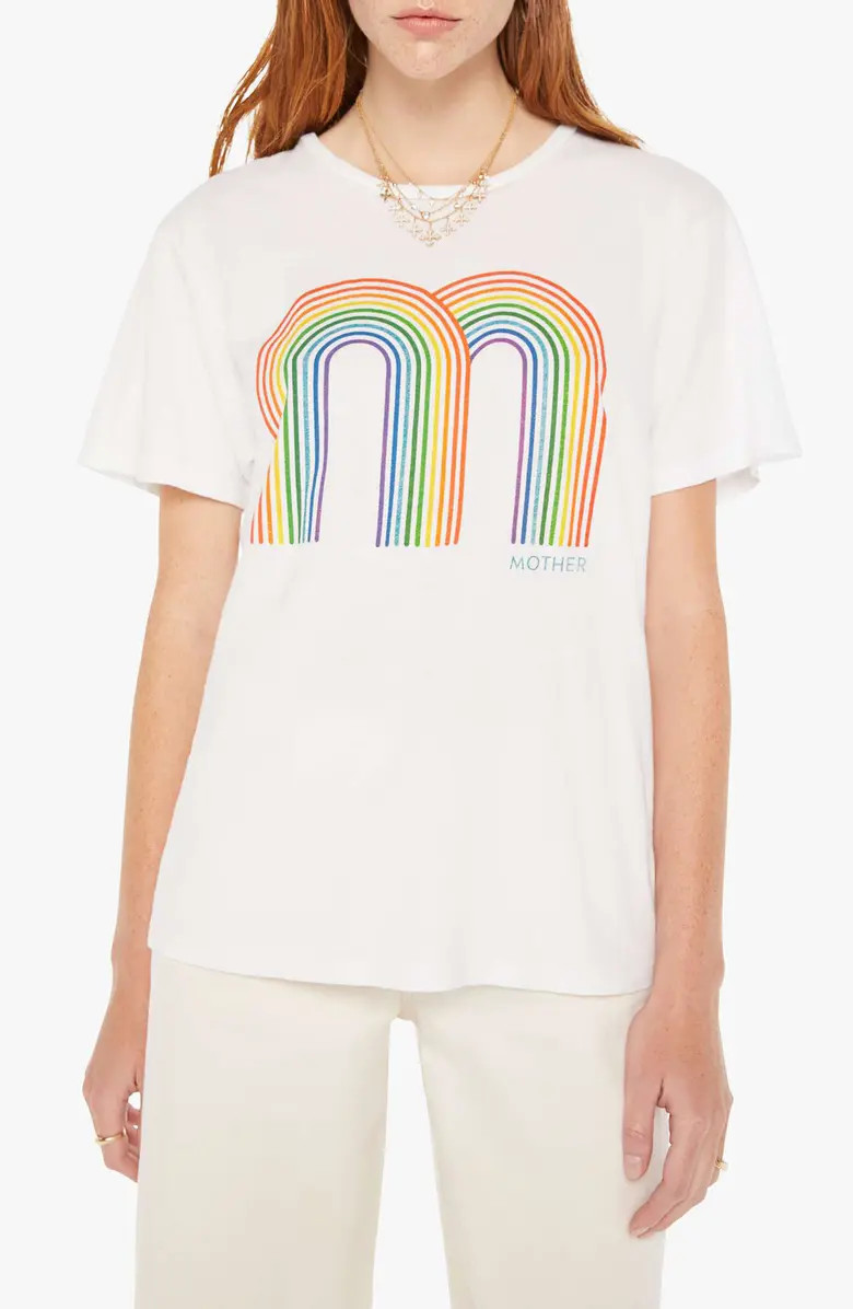 The Rowdy Graphic T-Shirt | Nordstrom