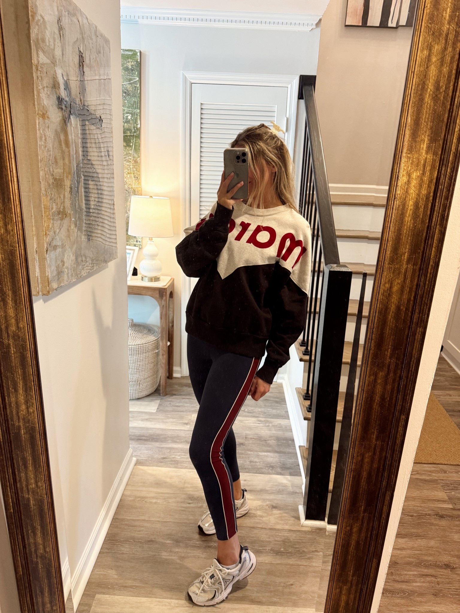 wfh fit!!

#LTKootd #LTKSpringSale #LTKdayinmylife