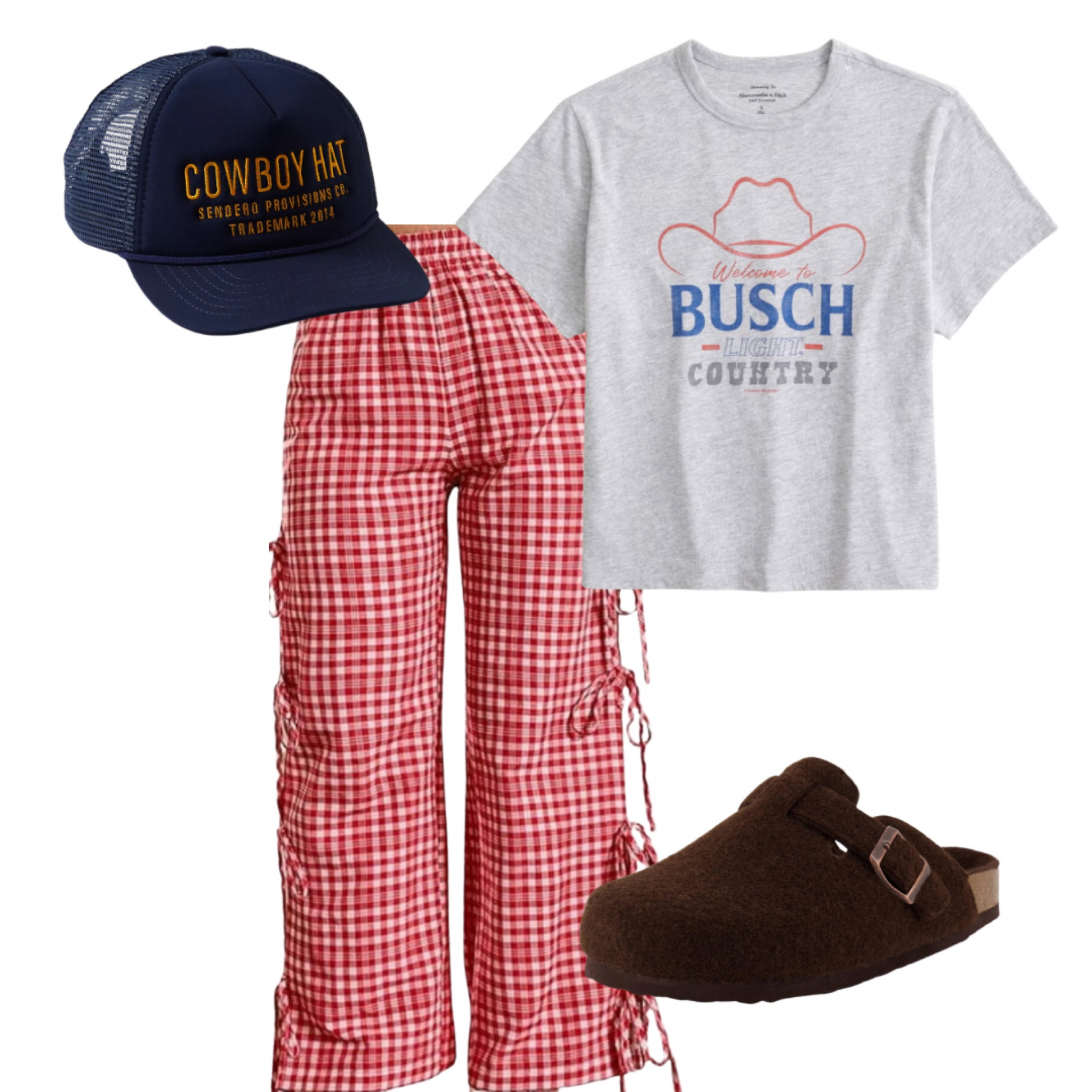 Western grunge, football outfit, football Sunday, graphic tee, trucker hat, fall outfit 

#LTKStyleTip #LTKSeasonal
