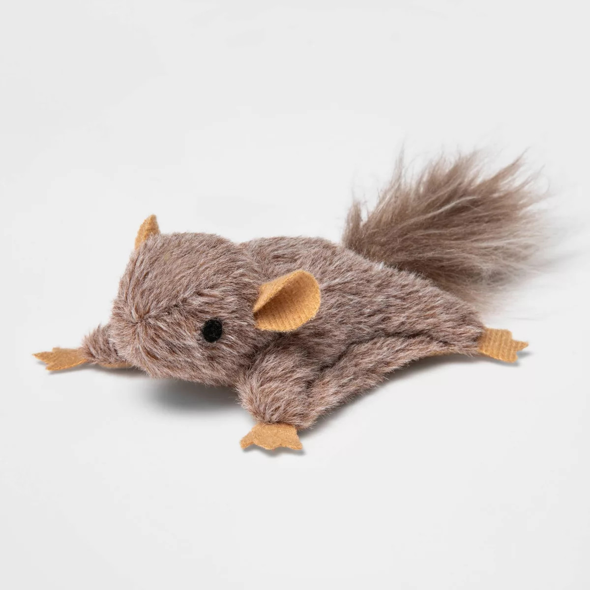 Flying Squirrel Cat Toy - Boots & Barkley™ | Target