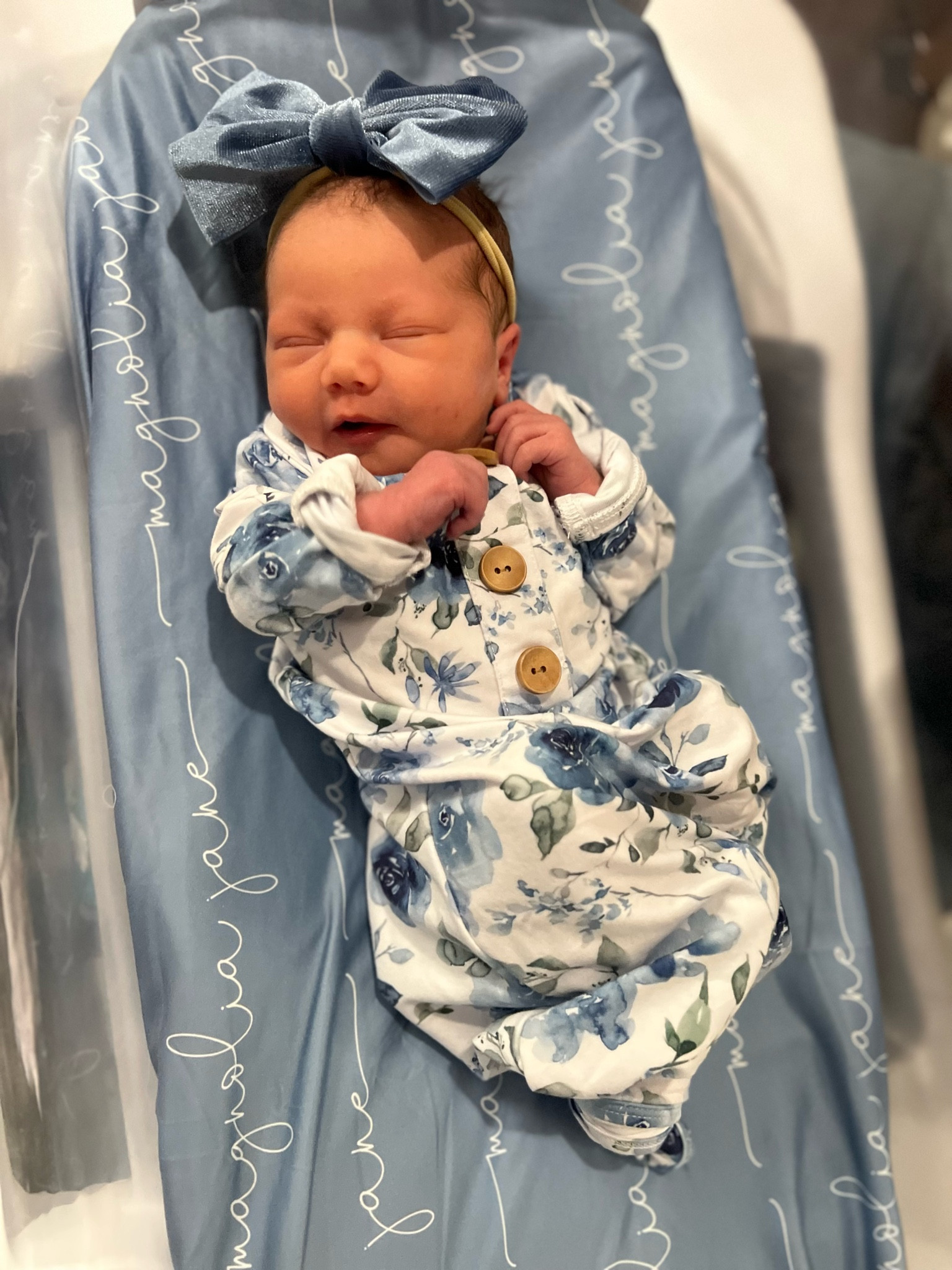 We were so in love with our little girl and Caden Lane made it even better, with these knotted gowns. 

#LTKkids #LTKfindsunder50 #LTKbump