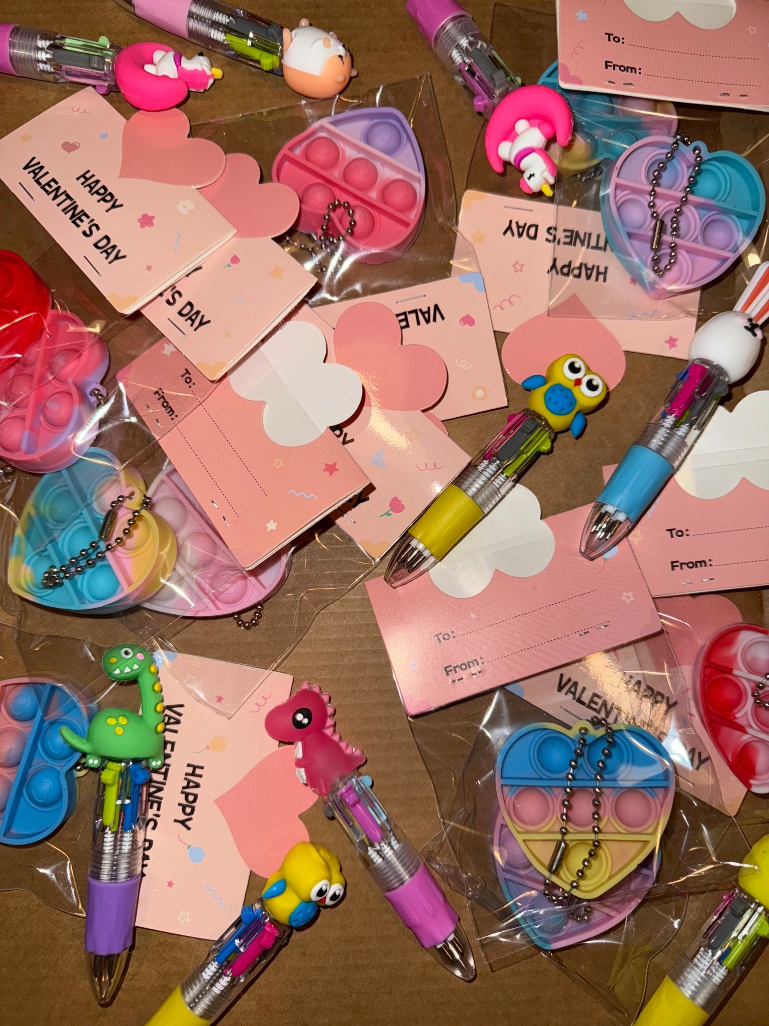 AMAZON KIDS VALENTINES IDEA

#LTKKids #LTKValentine