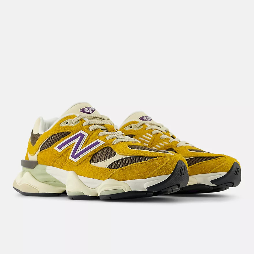 9060 | New Balance Athletics, Inc.