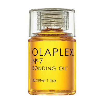 ($28 Value) Olaplex No 7 Leave In Repair Bonding Oil 1oz/ 30ml - Boosts Shine, Strengthens & Repa... | Walmart (US)