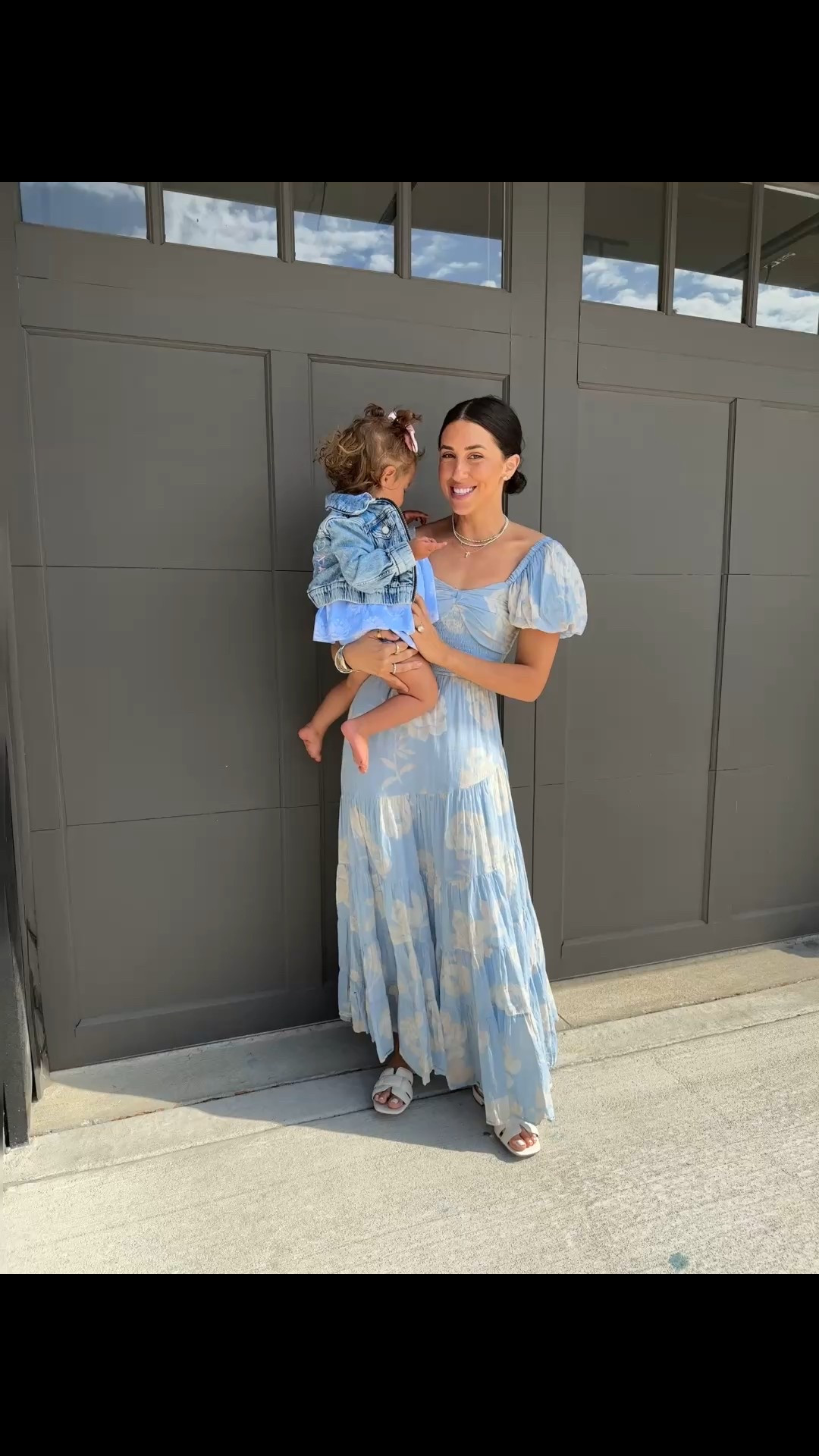 Bring this dress out every spring/summer season I have it in a couple of colors & it’s one of my go-to maxi dresses! This color is nearly sold out in lots of places but linking a bunch of retailers who carry it!

Dressupbuttercup.com #dressupbuttercup #dederaad 

#LTKSeasonal #LTKFindsUnder100 #LTKSaleAlert