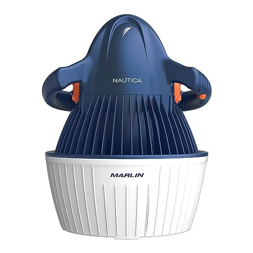 Nautica - Marlin Seascooter - Recreational Dive Series - Sea Scooter for Kids and Young Adults | Amazon (US)