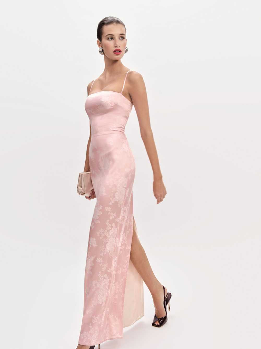 Frankie Dress | Reformation (Global)