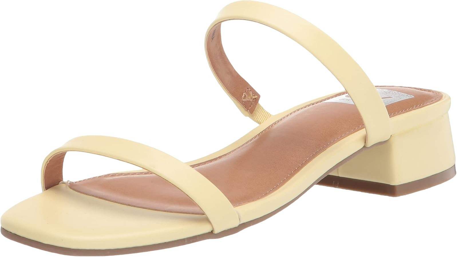 DV Dolce Vita NADONNA Sandal | Amazon (US)