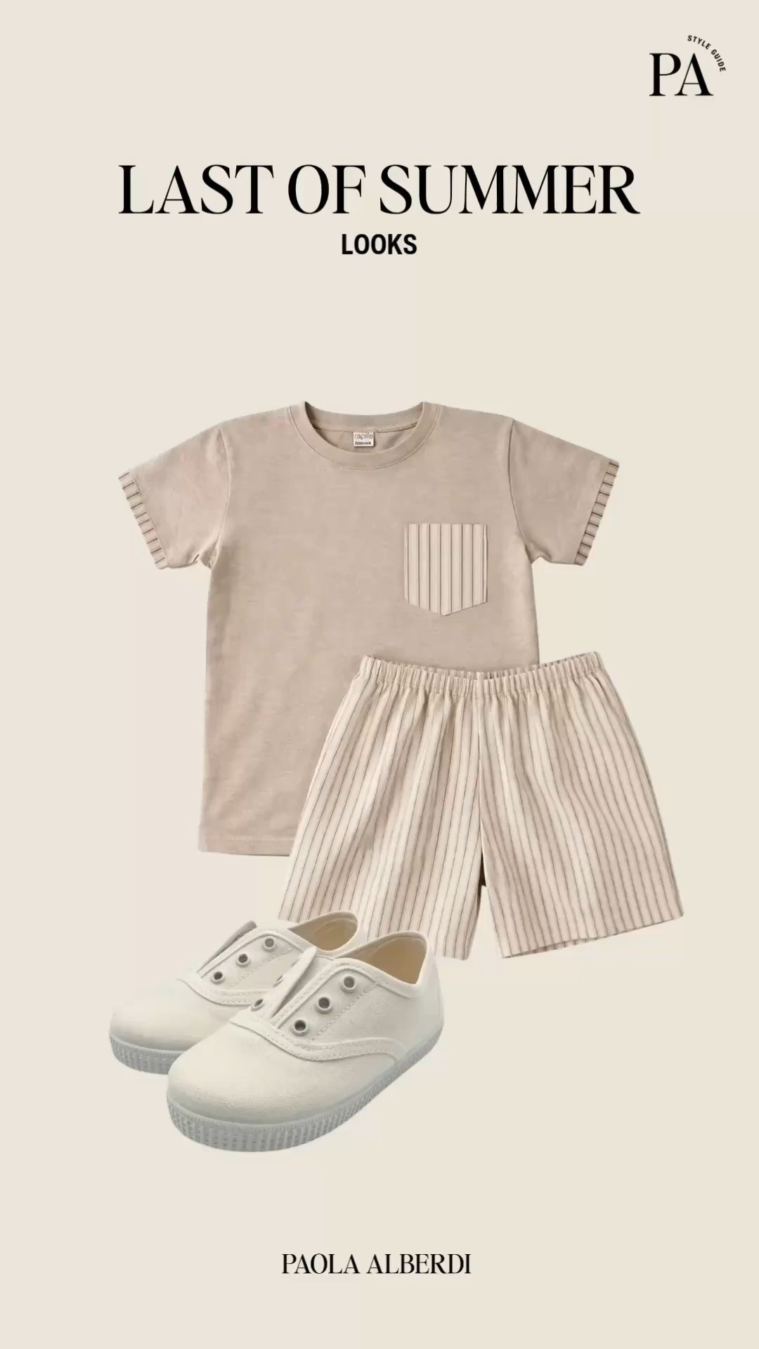 Last of summer looks for my boys☀️

#LTKootd #LTKSeasonal #LTKKids